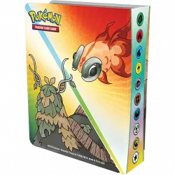 Juego - Magicbox Cartas coleccionables Pokemon TCG Mini Portfolio