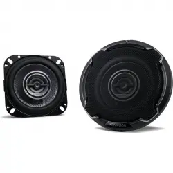 Kenwood KFC-PS1096 Altavoces Coaxiales para Coche 2 Vías 100mm 330W