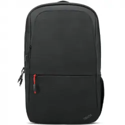 Lenovo ThinkPad Essential Eco 16 Mochila Negra para Portátil hasta 16"