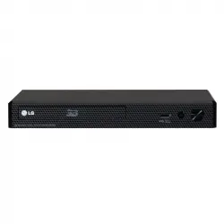 LG BP450 BluRay USB 3D