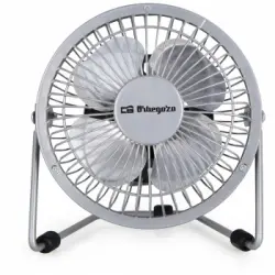 Mini Ventilador Sobremesa Orbegozo PW1019