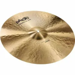 Paiste Crash 18" 602 Modern Essential Plato Bat