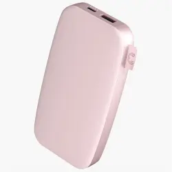 Powerbank Fresh´n Rebel 12000 mAh USB-C Rosa