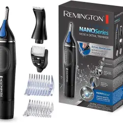 Recortador Nariz Cejas Remington NE3870