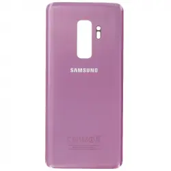 Samsung Carcasa Trasera Original Violeta para Samsung Galaxy S9 Plus