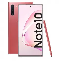 Samsung Galaxy Note 10 256GB Rosa Libre