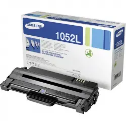 Samsung Tóner MLT-D1052L Negro ML1915/2580N/SCX4600