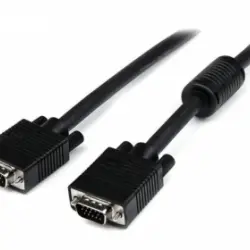 Startech.com Cable 20m Vídeo Vga Coaxial Alta Resolucion Hd15