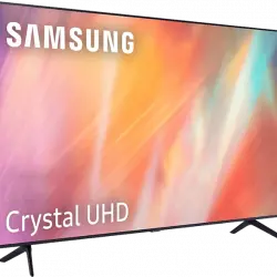 TV LED 75" - Samsung UE75AU7175UXXC, UHD 4K, Crystal UHD, Smart TV, HDR10+, Tizen, Dolby Digital Plus, Titan Gray