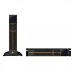 Vertiv Liebert GXT RT+ GXTRT-1500IRT2UXL SAI 1500VA 1350W