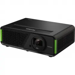 Viewsonic X2-4K Proyector LED 4K UltraHD 3D 2150 Lúmenes Negro