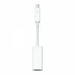 Adaptador Apple De Thunderbolt A Firewire