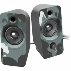 Altavoces Pc Speedlink Sl-810005-be (reacondicionado A)