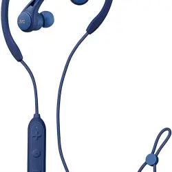 Auriculares Deportivos JVC HA-EC25W Azul
