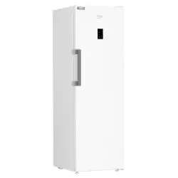 Beko - Frigorífico 1 Puerta No Frost, AeroFlow - B3RMLNE444HW Blanco