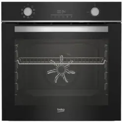 Beko Horno Multifunción Integrado 72l 60cm Pirólisis - Bbim18300xpe