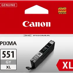 Canon CLI-551 XL Gris