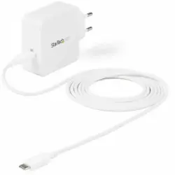 Cargador De Pared Usb-c De 1 Puerto Con 60w De Entrega De Alimentacion Pd