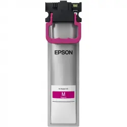 Cartucho de Tinta Original Epson C13T11D340 Magenta XL para WF-C53xx / WF-C58xx Series