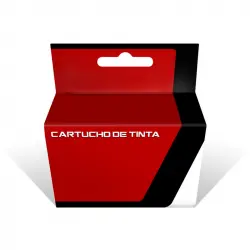 Cartucho Tinta Compatible con Epson T028 Negro