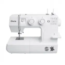 Clarie Máquina De Coser 16 Dlk