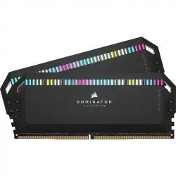 Corsair Dominator Platinum RGB DDR5 6400MHz 64GB 2x32GB CL32