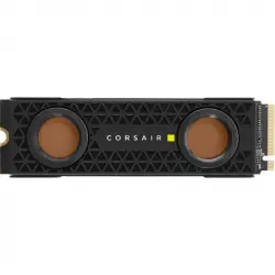 Corsair MP600 PRO 2TB M.2 NVMe PCIe Gen 4 x4 Hydro X Ed. SSD