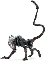 Figura Kenner Tribute Night Cougar Alien 23cm