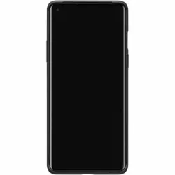 Funda Oneplus 8 Bumper Nylon Tpu Negro Modelo 5431100146