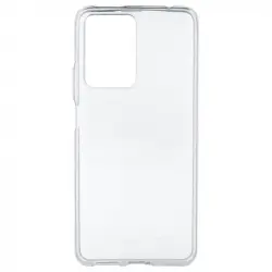 Funda Silicona Transparente Para Xiaomi 11t