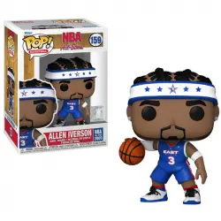 Funko Pop Basketball NBA All Stars Allen Iverson 2005