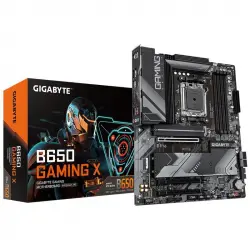 Gigabyte B650 GAMING X