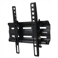 Hama Soporte 200x200 Inclinable Negro para TV 19"-48"