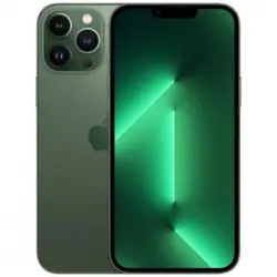 Iphone 13 Pro Max 512 Gb Verde Alpino Reacondicionado - Grado Excelente ( A ) + Garantía 2 Años + Funda Gratis