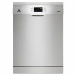 Lavavajillas Electrolux D ESF5535LOX