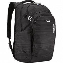 Mochila para portátil - Thule Construct 3204167, Negro