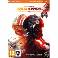 PC Star Wars: Squadrons