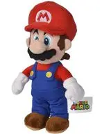 Peluche Super Mario Bros 20cm