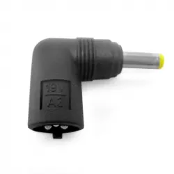 Phoenix Conector A3 4.8x1.7mm para Cargador PHCHARGER40+