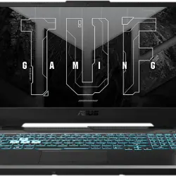 Portátil gaming – Asus TUF FX506HCB-HN200, 15.6" FHD, Intel® Core ™ i5-11400H, 16GB RAM, 512GB SSD, RTX™3050, Sin sistema operativo