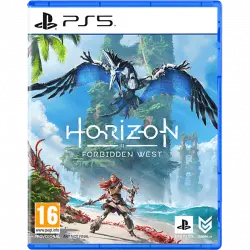 PS5 Horizon Forbidden West