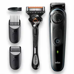 Recortadora de barba Braun Beard Trimmer 5 BT5340