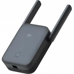 Repetidor Wi-Fi - Xiaomi Mi WiFi Range Extender AC1200, 867 Mbit/s, AC 50/60 Hz, Negro