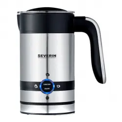 Severin - Espumador De Leche SM3584 Acero Inox