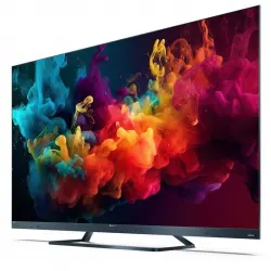 Sharp 65FQ5EG 65" 4K UltraHD 144Hz Quantum Dot Google TV