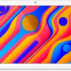 Tablet SPC Gravity Pro 2nd Gen Blanca