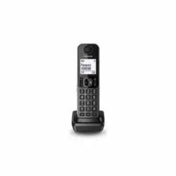 Telefono Panasonic Kxtgfa30exm Supletorio Negro