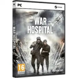 War Hospital PC