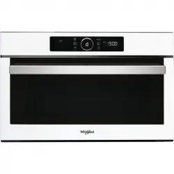 Whirlpool AMW 730 WH Microondas Integrable 31L 1000W Blanco