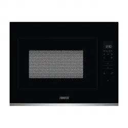 Zanussi - Microondas Integrable 26 Litros - ZMBN4SX